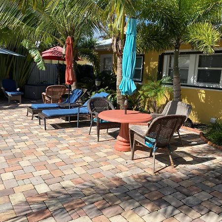 Atlantic Shores Vacation Villas Palm Beach Shores Bagian luar foto