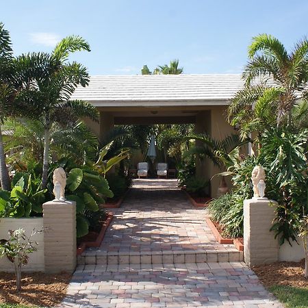 Atlantic Shores Vacation Villas Palm Beach Shores Bagian luar foto