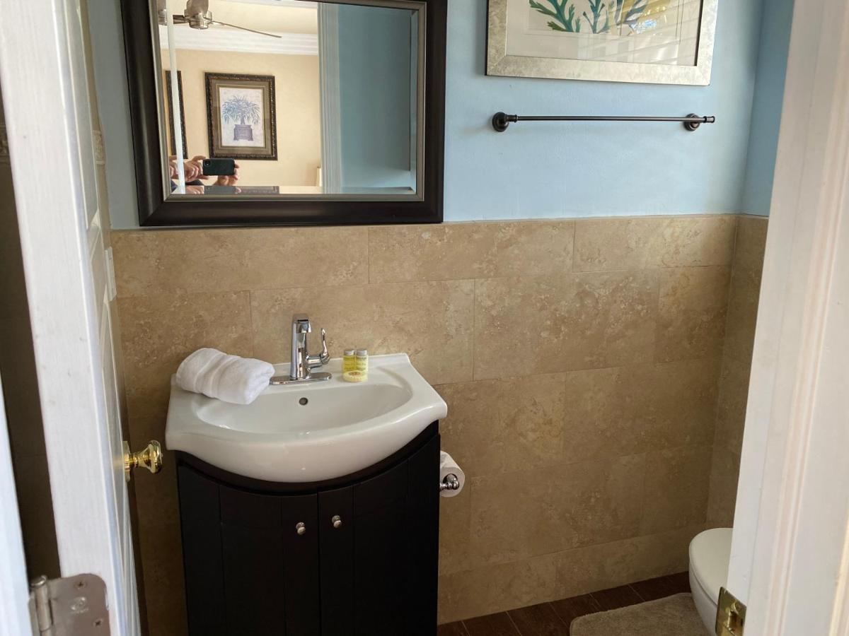 Atlantic Shores Vacation Villas Palm Beach Shores Bagian luar foto