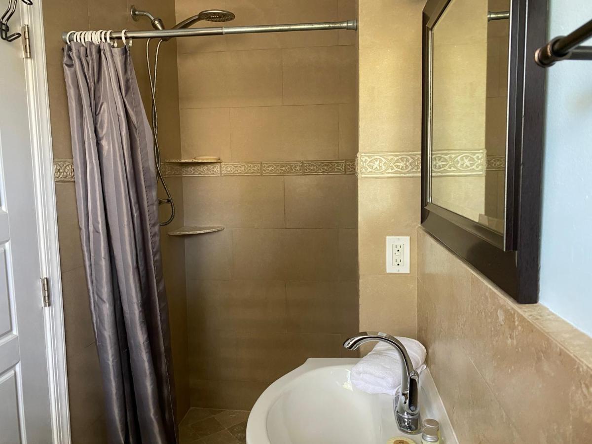 Atlantic Shores Vacation Villas Palm Beach Shores Bagian luar foto