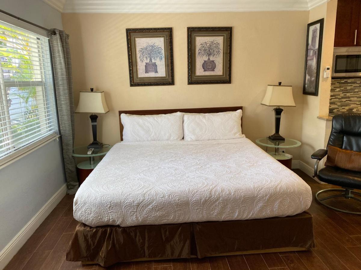 Atlantic Shores Vacation Villas Palm Beach Shores Bagian luar foto