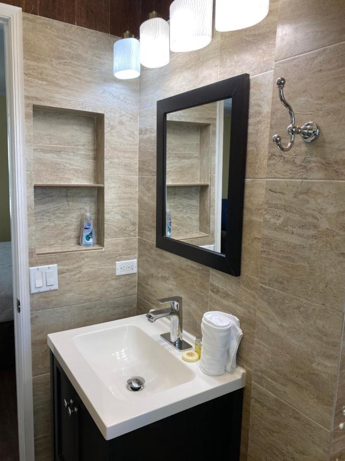 Atlantic Shores Vacation Villas Palm Beach Shores Bagian luar foto