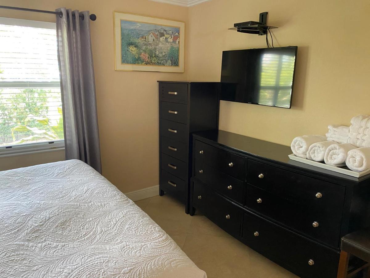 Atlantic Shores Vacation Villas Palm Beach Shores Bagian luar foto