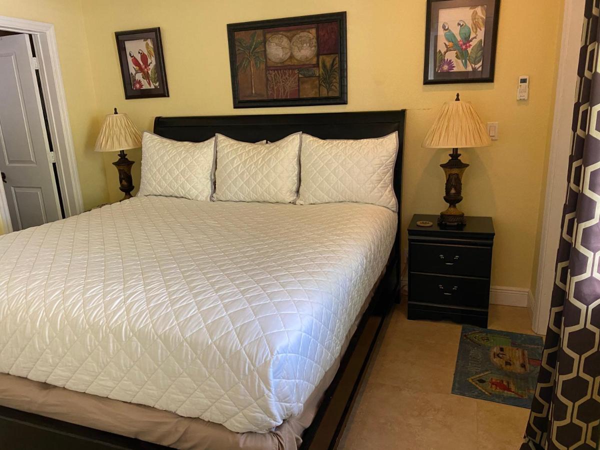 Atlantic Shores Vacation Villas Palm Beach Shores Bagian luar foto