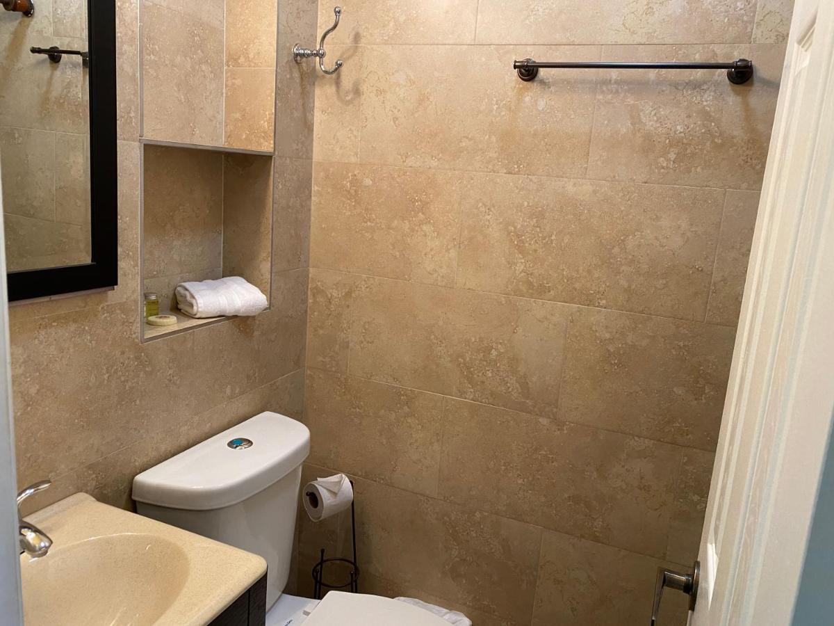 Atlantic Shores Vacation Villas Palm Beach Shores Bagian luar foto