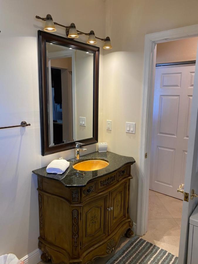 Atlantic Shores Vacation Villas Palm Beach Shores Bagian luar foto