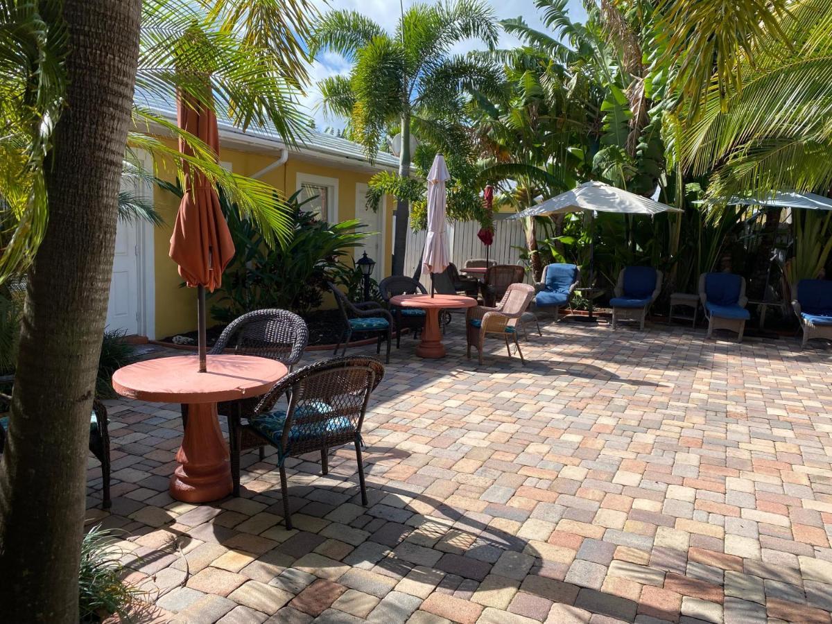 Atlantic Shores Vacation Villas Palm Beach Shores Bagian luar foto
