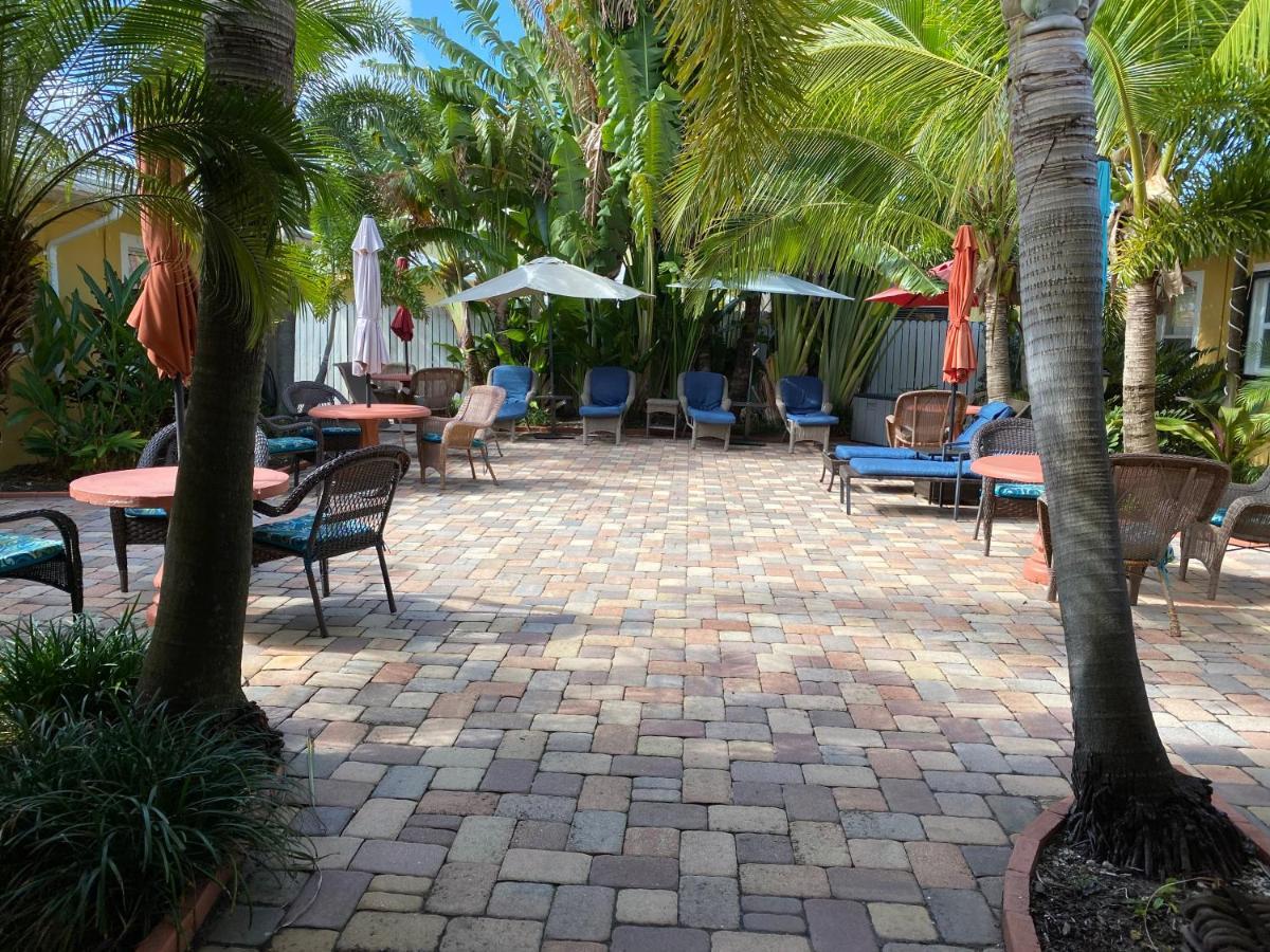 Atlantic Shores Vacation Villas Palm Beach Shores Bagian luar foto