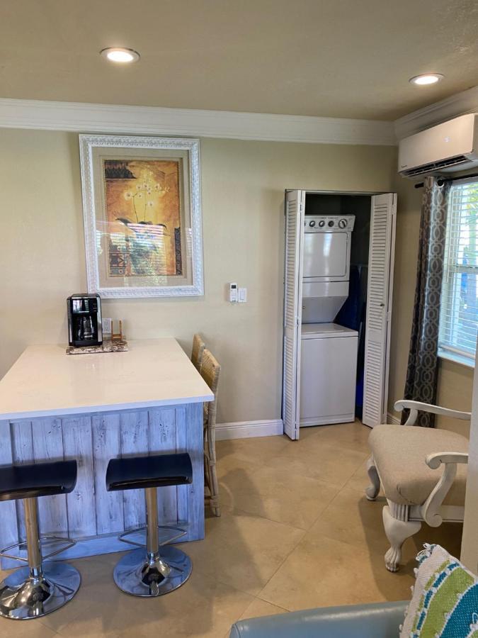 Atlantic Shores Vacation Villas Palm Beach Shores Bagian luar foto