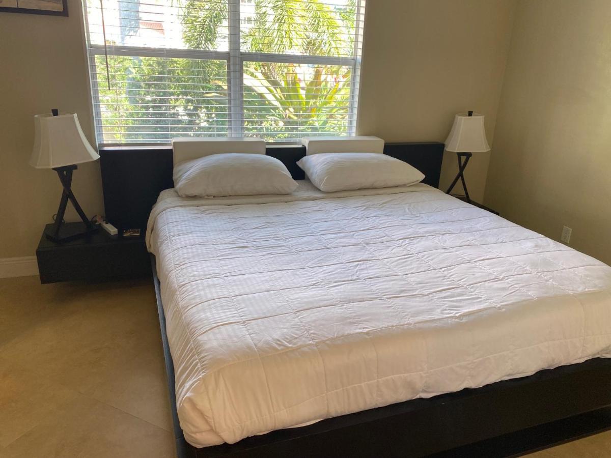 Atlantic Shores Vacation Villas Palm Beach Shores Bagian luar foto