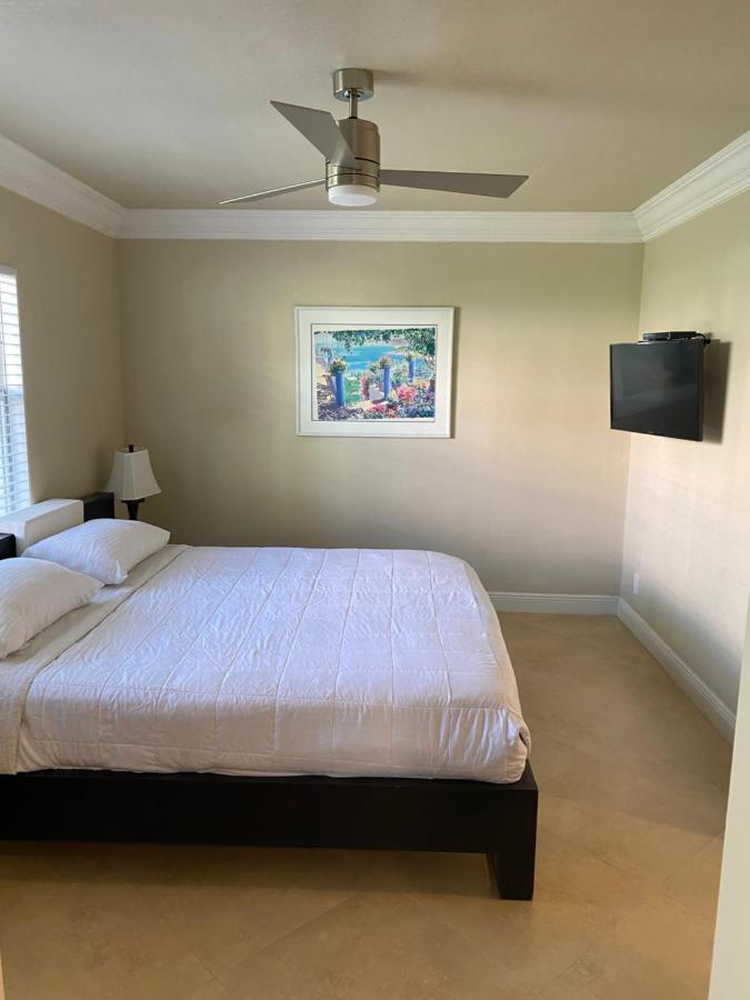 Atlantic Shores Vacation Villas Palm Beach Shores Bagian luar foto