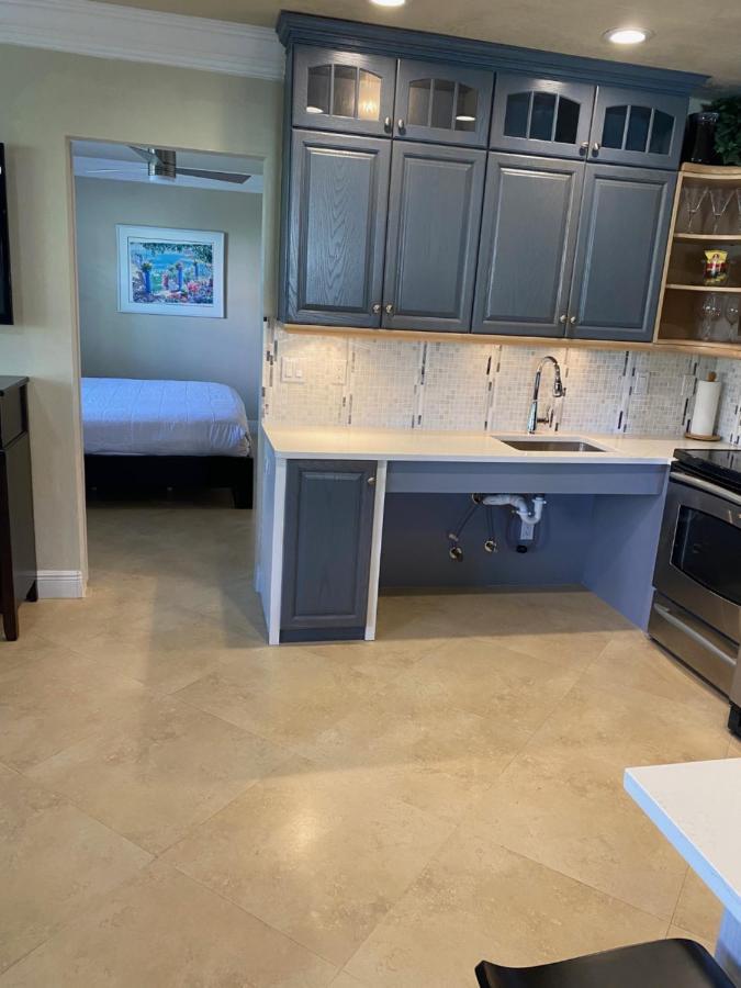 Atlantic Shores Vacation Villas Palm Beach Shores Bagian luar foto