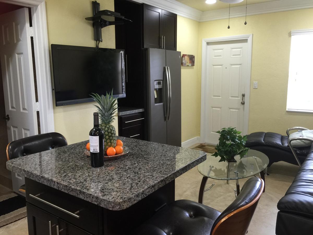 Atlantic Shores Vacation Villas Palm Beach Shores Bagian luar foto