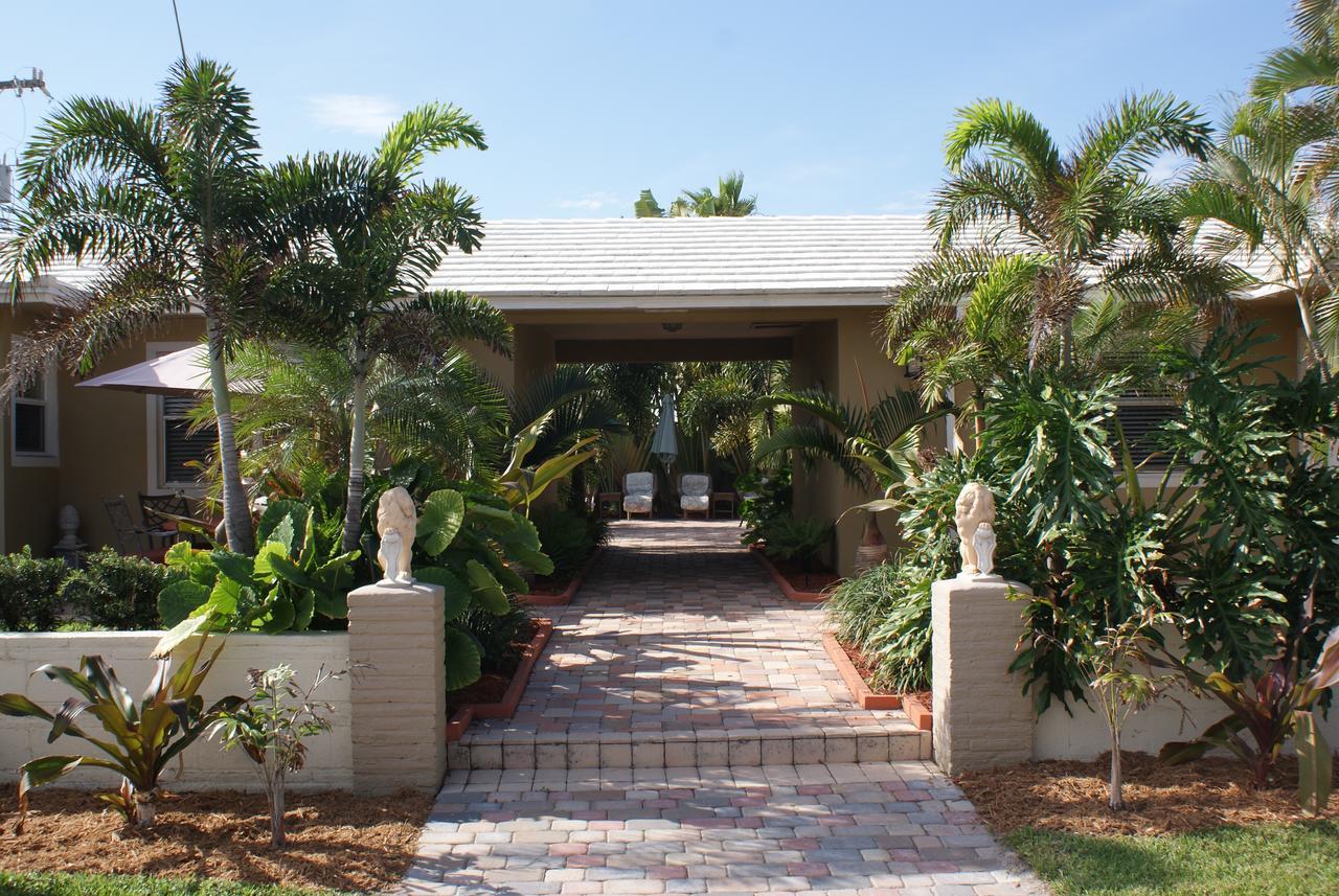 Atlantic Shores Vacation Villas Palm Beach Shores Bagian luar foto