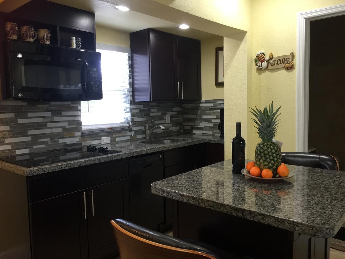 Atlantic Shores Vacation Villas Palm Beach Shores Bagian luar foto