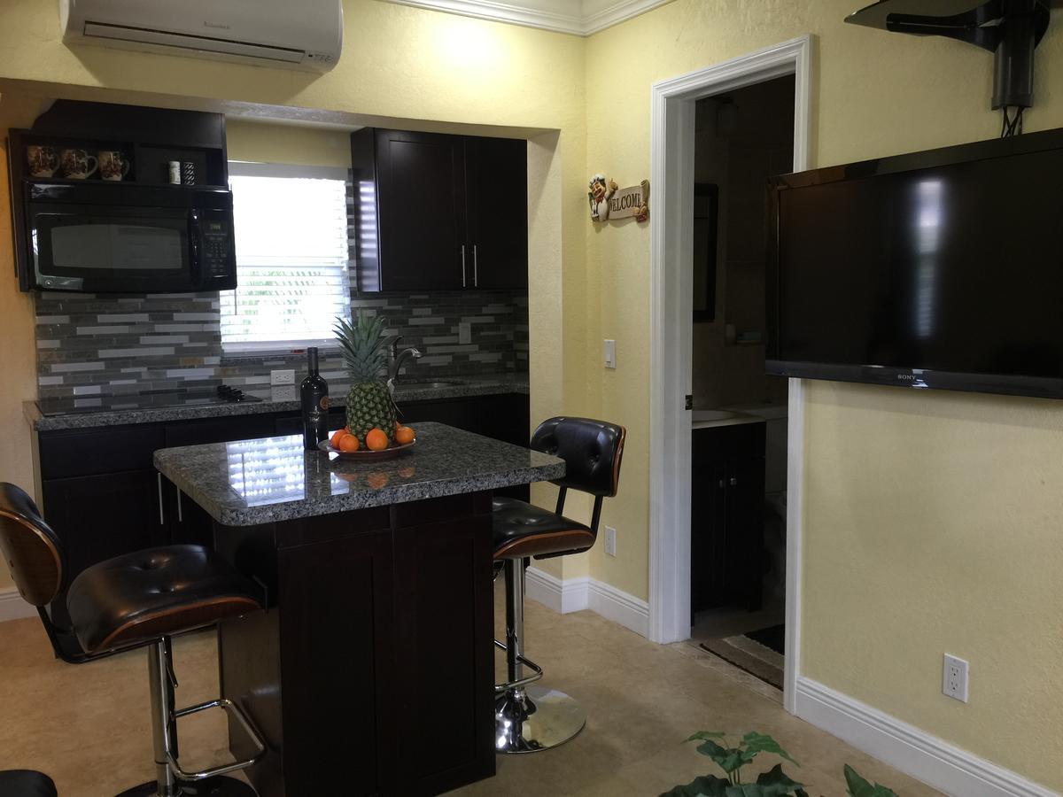 Atlantic Shores Vacation Villas Palm Beach Shores Bagian luar foto