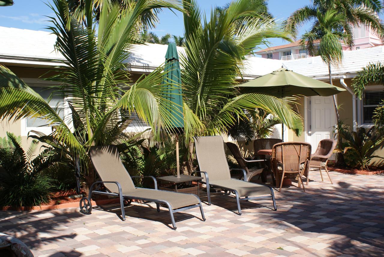 Atlantic Shores Vacation Villas Palm Beach Shores Bagian luar foto