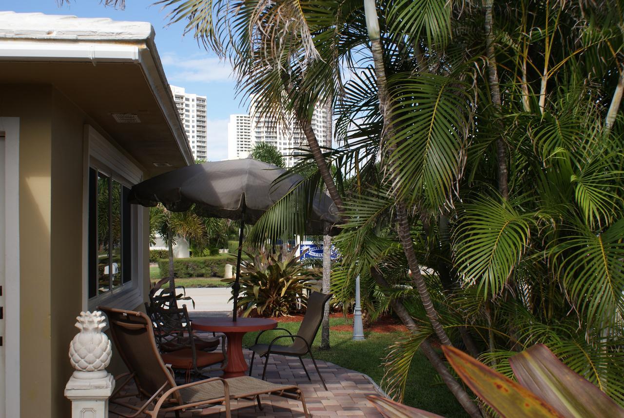 Atlantic Shores Vacation Villas Palm Beach Shores Bagian luar foto