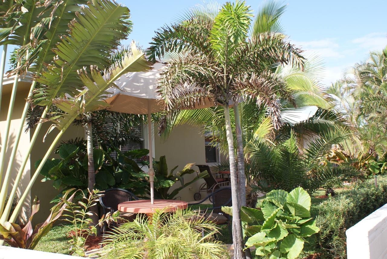 Atlantic Shores Vacation Villas Palm Beach Shores Bagian luar foto